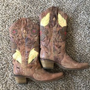 Cowboy Boots